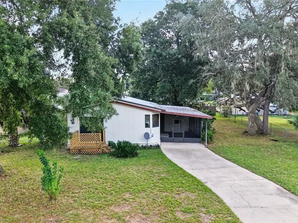 2185 SE 173RD AVENUE, SILVER SPRINGS, FL 34488