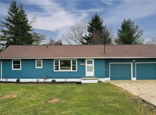 6185 Stow Rd, Hudson, OH 44236