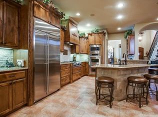 12626 Colborne Dr, Frisco, TX 75033