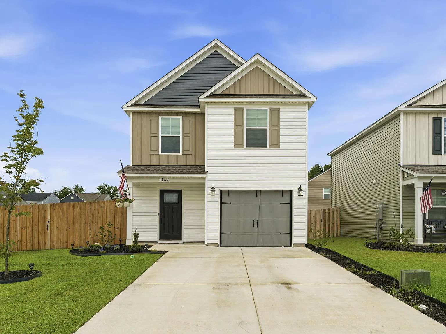 3 bed, 2.5 bath, 1524 sqft, $2,200 — Photo 1