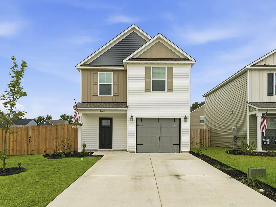 1708 Camazay Dr