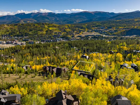 714 Leland Creek Circle, Winter Park, CO 80482