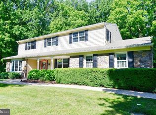 4958 Edgewood Rd, Doylestown, PA 18902