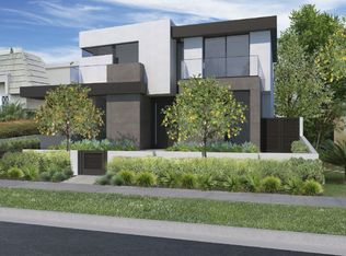 313 Foothill Rd, Beverly Hills, CA 90210