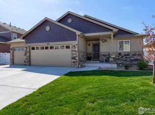 482 Tahoe Dr, Loveland, CO 80538