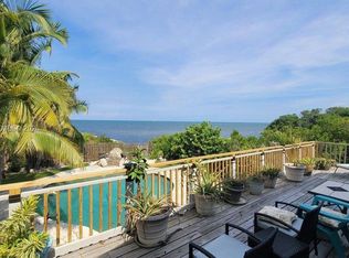 167 Valois Blvd, Key Largo, FL 33037