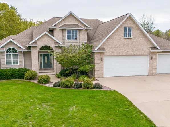 N968 W Lake Ct, Hortonville, WI 54944