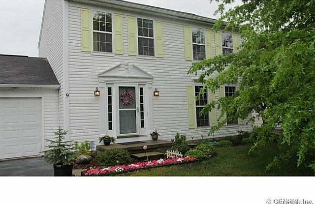 1st image of 9 Cornflower Dr