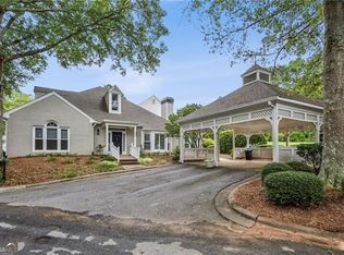301 Carryback Dr, Marietta, GA 30068