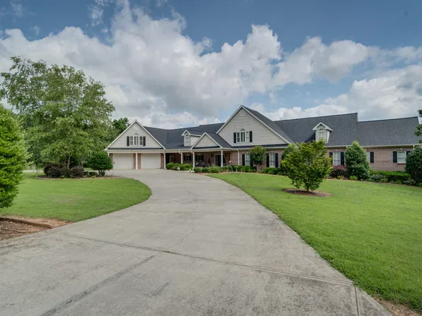 553 Stover Rd, Canton, GA 30115