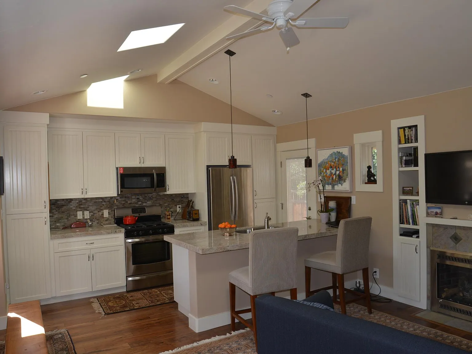 1 bed, 615 sqft, $4,500 — Photo 4