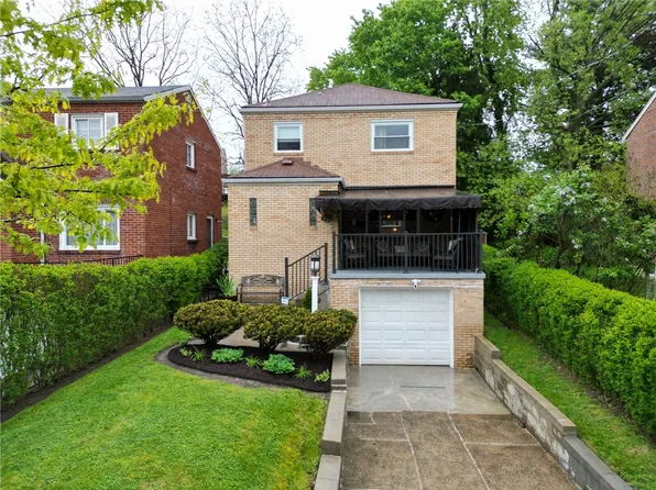 1523 Hawthorne St, Pittsburgh, PA 15201