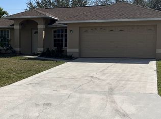 2024 SW 36th Ter, Cape Coral, FL 33914