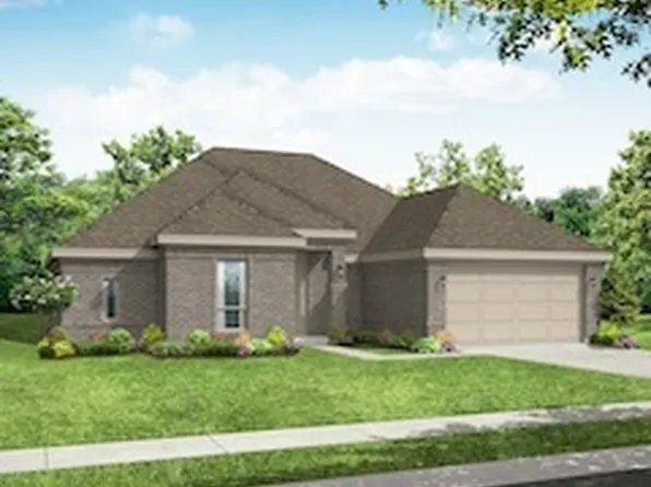 Alderbury in Still Water Lake Estates Plan, Still Water Lake Estates