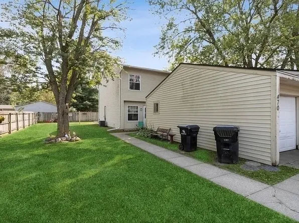 510 NW 5th St, Earlham, IA 50072
