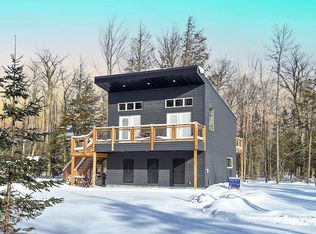 365 Mondamin Trl, La Pointe, WI 54850