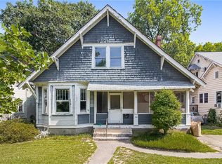 368 4th St NE, Atlanta, GA 30308