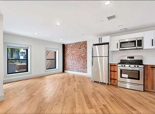 978 Bedford Ave #1, Brooklyn, NY 11205