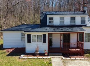 54 Dawson Rd, Worcester, MA 01602