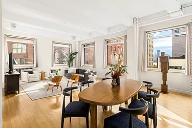 427 Washington St. in Tribeca : Sales, Rentals, Floorplans