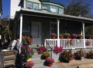 121 Culbertson Ave, Trenton, NJ 08609