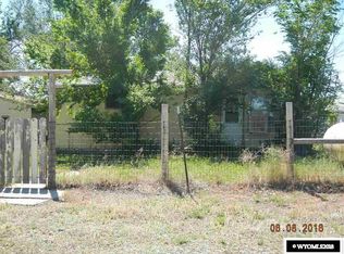 113 W Main St, Kirby, WY 82430