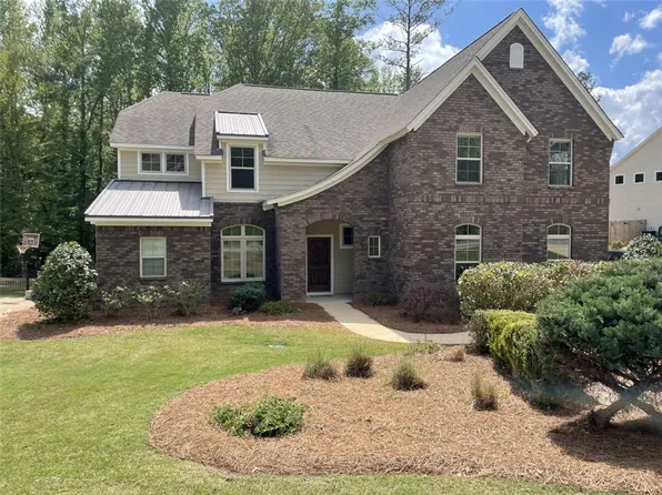 2089 Preserve Dr, Auburn, AL 36879
