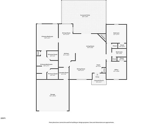 2nd image of 3358 Joanna Dr