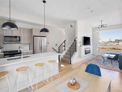 3927 Inca Street, Denver, CO, 80211