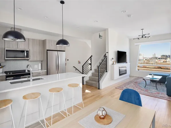 3927 Inca Street, Denver, CO 80211