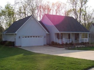 22437 Greenview Pkwy, Great Mills, MD