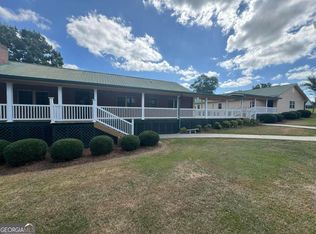 207 Bill Branch Rd, Baxley, GA 31513