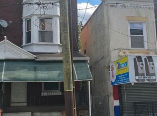 1211 N 60th St, Philadelphia, PA 19151