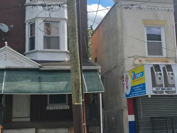 1211 N 60th St, Philadelphia, PA 19151