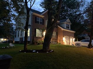 240 Inverness Ln, Fort Washington, MD 20744