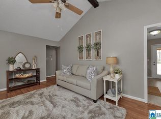 4754 Circle Ln, Gardendale, AL 35071