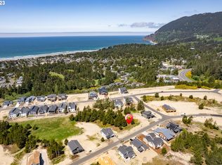 Meadows Dr LOT 38, Manzanita, OR 97130