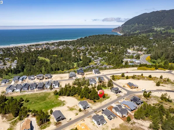 Meadows Dr Lot 38, Manzanita, OR 97130