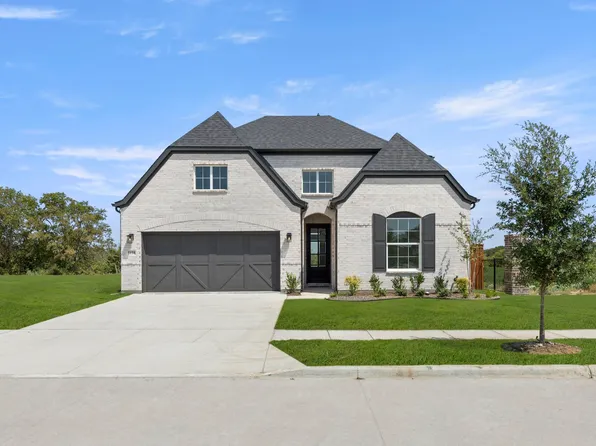 5116 Clotho Rd, Aubrey, TX 75009