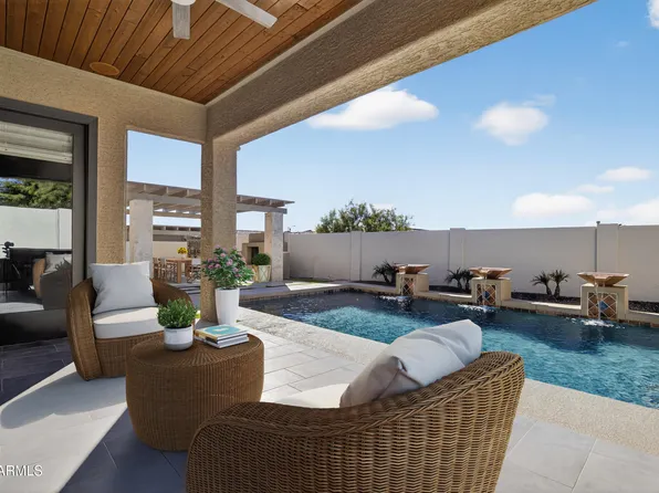 22488 N 104TH Lane, Peoria, AZ 85383