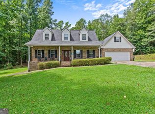 42 Patriot Ln, Winterville, GA 30683