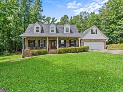 42 Patriot Ln, Winterville, GA, 30683