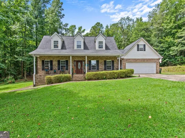 42 Patriot Ln, Winterville, GA 30683