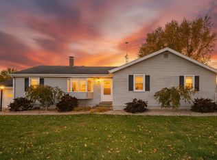3721 E State Road 38, New Castle, IN 47362