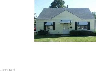 23338 Roger Dr, Euclid, OH