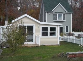 39 Steere Rd #A, Chepachet, RI 02814