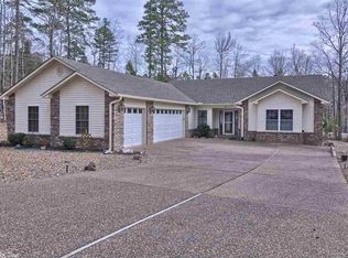 56 Hendaye Way, Hot Springs, AR 71909