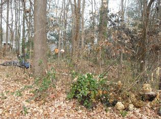 135 Spains Mill Rd, Lexington, NC 27292