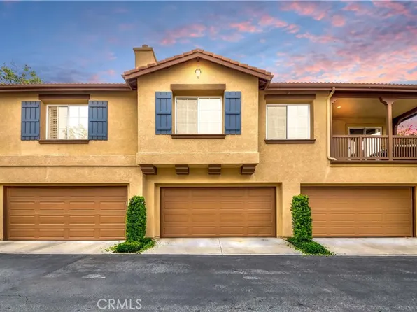 11 Bradford, Irvine, CA 92602