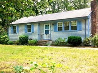38 Plum Hollow Rd, East Falmouth, MA 02536